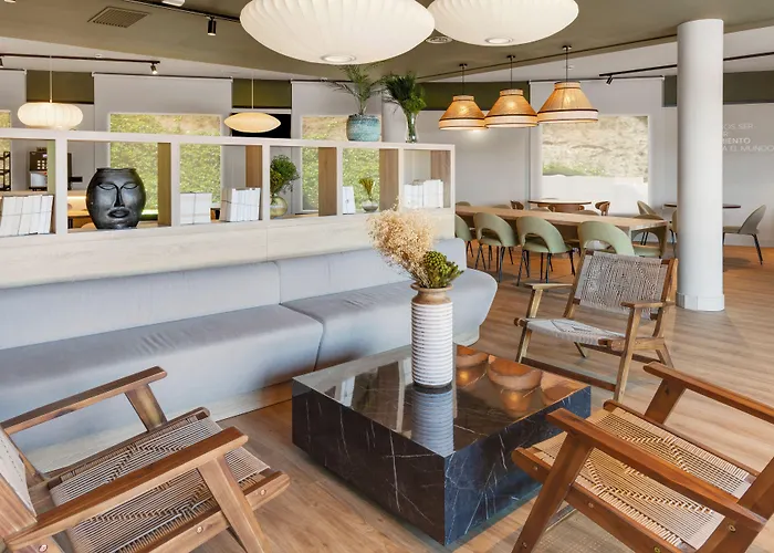 B&B HOTEL Barcelona Granollers Les Franqueses del Vallès