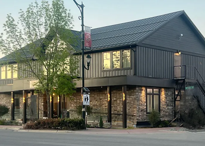 The Reid Hotel