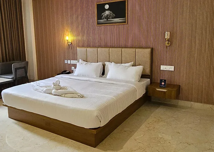 Prosland Hotel