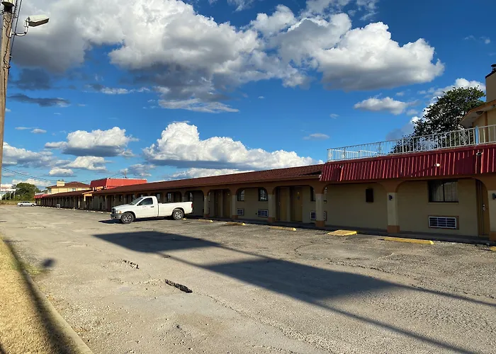 American Star Inn - Abilene