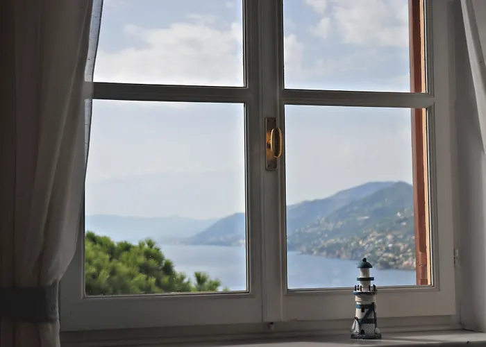 B&B Casa Ninni