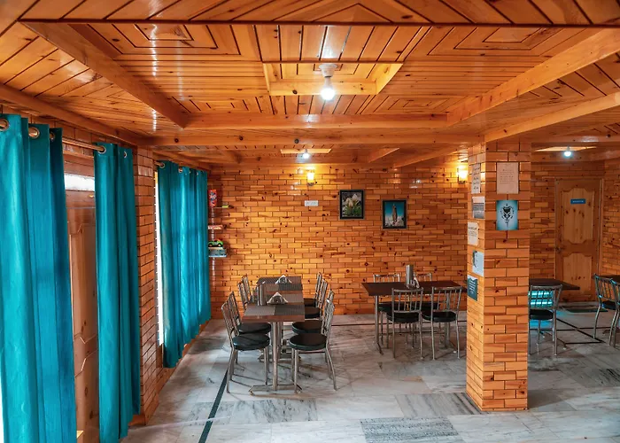 Hotel Kalpa Deshang