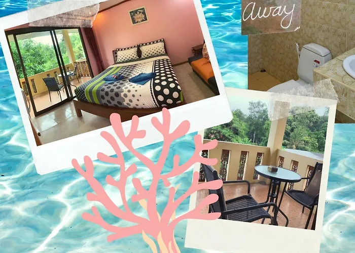 Mossman House