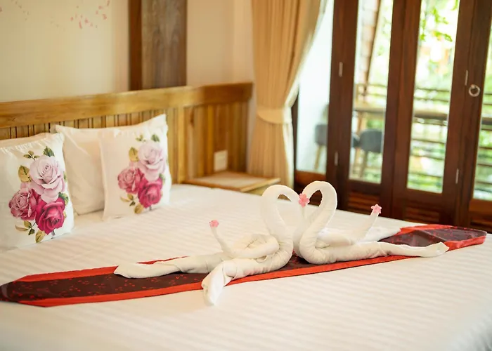 Merry Spa & Resort