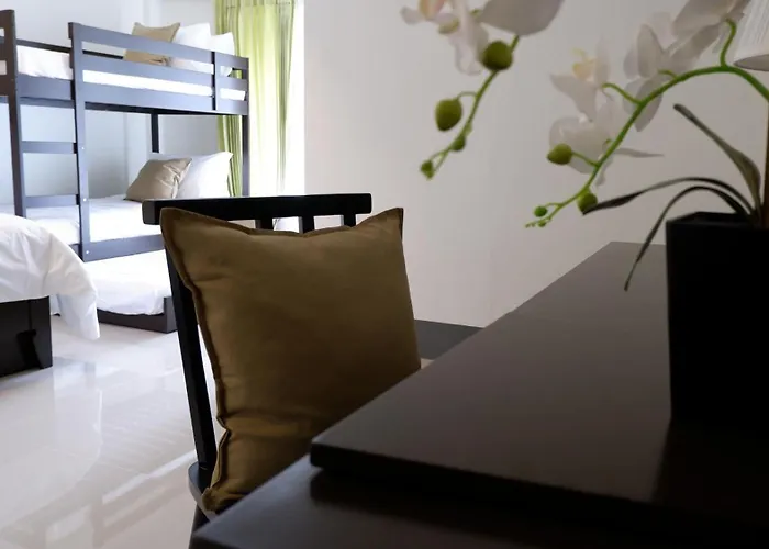 Nara Residence Trang