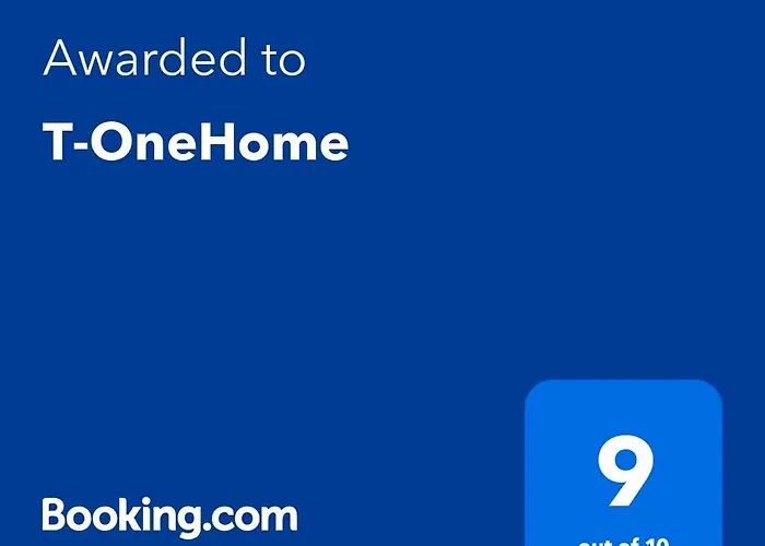 T-Onehome