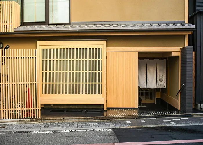 Miru Kyoto Gion