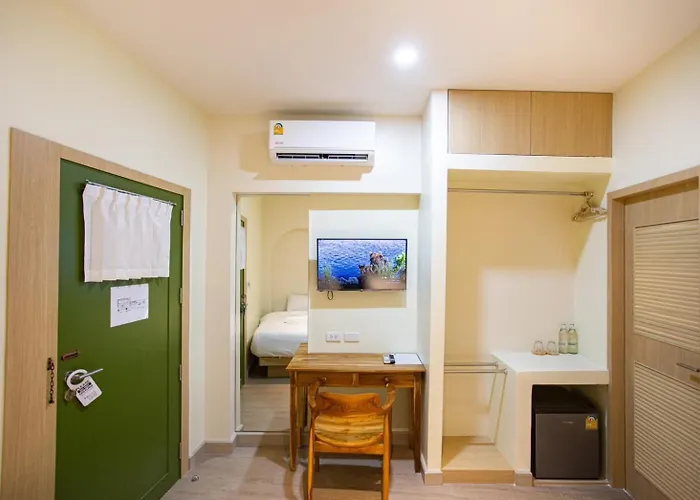 Ps23 Residence