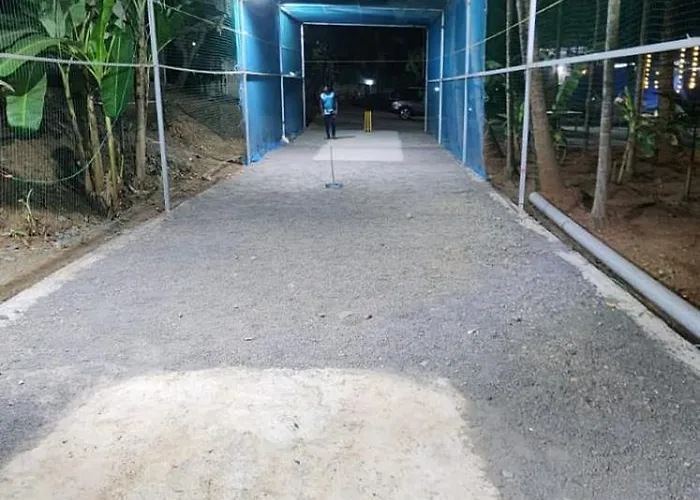 Riverside Farm