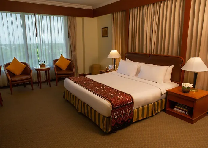 Cs Pattani Hotel