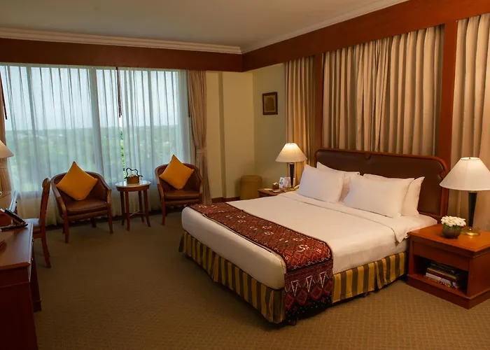 Cs Pattani Hotel