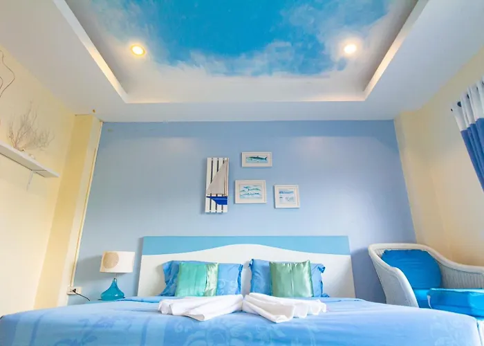 Krabi More Hotel