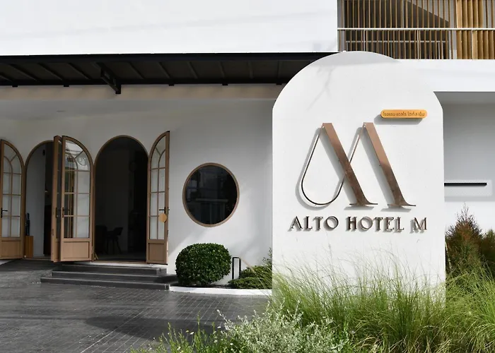 Alto Hotel M