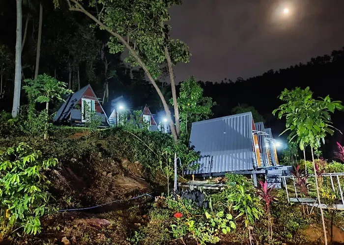 Sz Samui Glamping