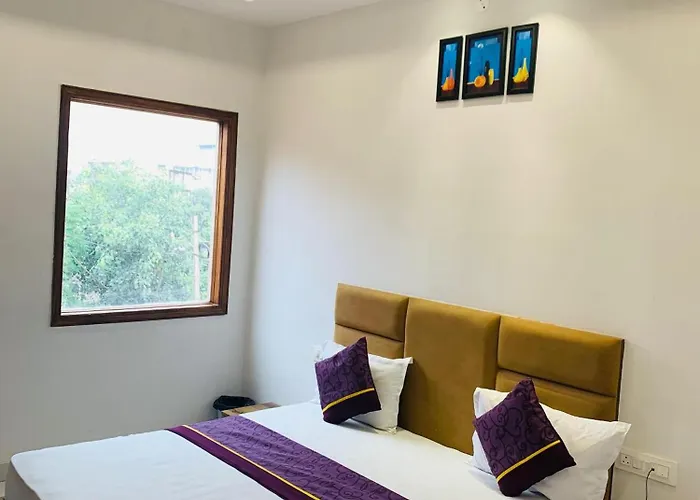 Hotel Ludhiana Residency