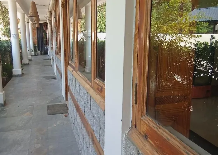 Hotel Pablo Escobar