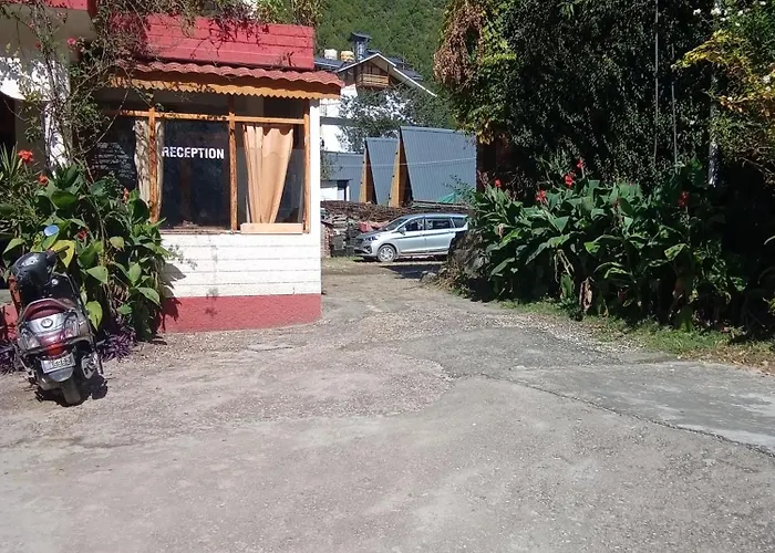 Hotel Pablo Escobar