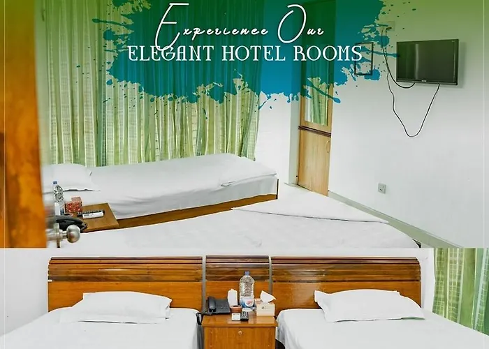 Hotel Ambassador