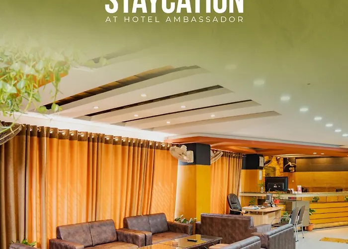 Hotel Ambassador