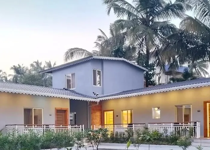 Indraprastha Cottage
