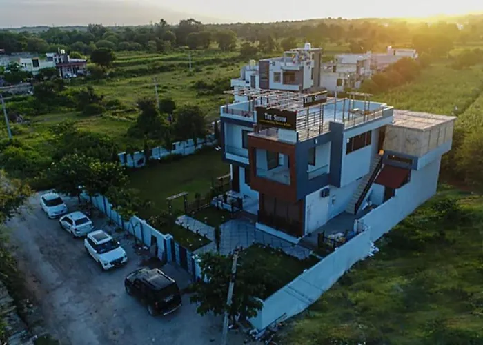 Hotel Robinson