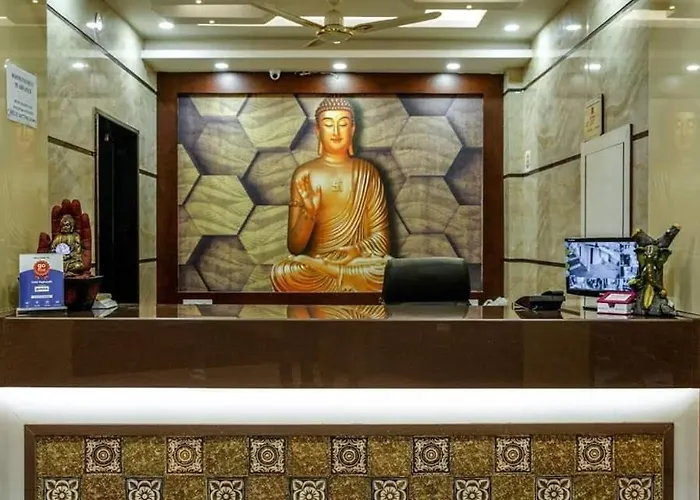 Raghunath Hotel Jammu