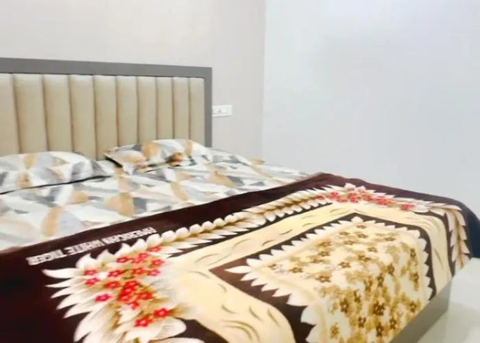 Hotel Haritage Residency