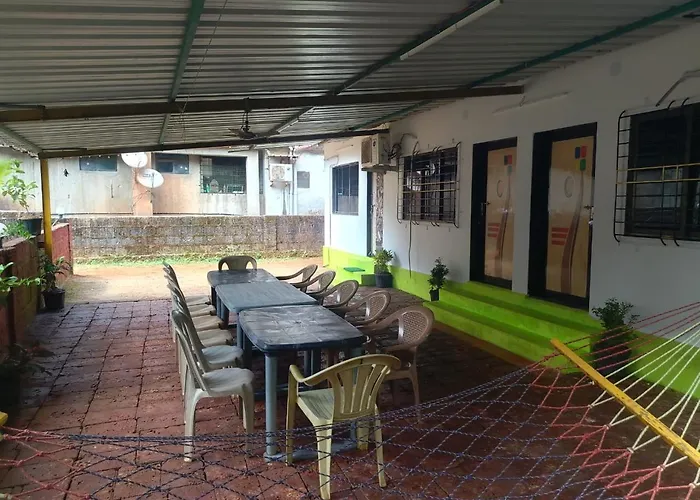 Vinayak Home Stay