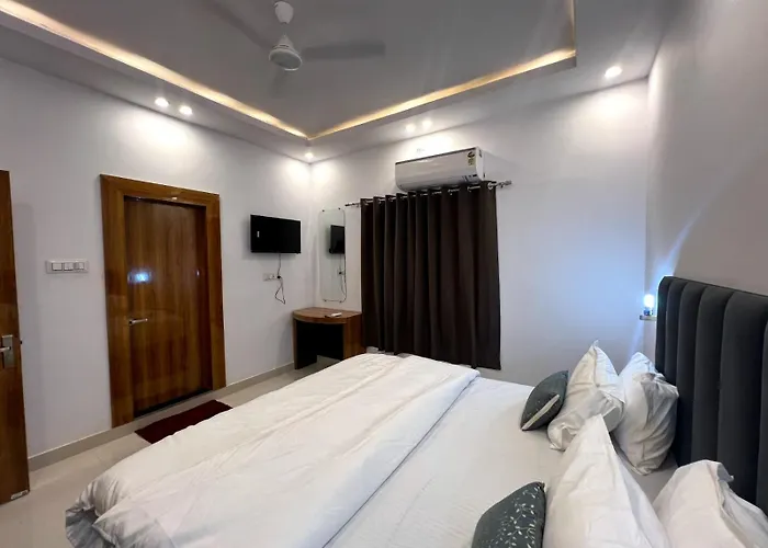 Hotel Dream Inn Khajuraho