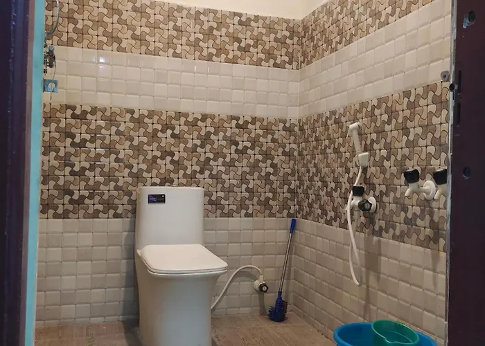 Sri Rama Residency, Bhadrachalam