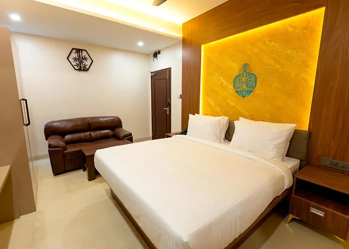 Kaizen Residency Trichy