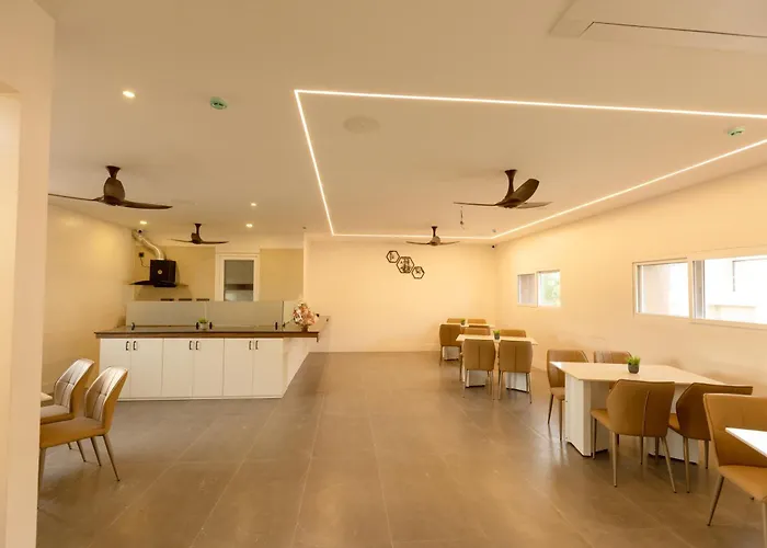 Kaizen Residency Trichy