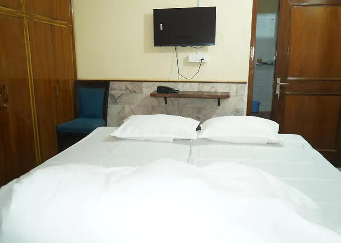 Hotel Blue Diamond