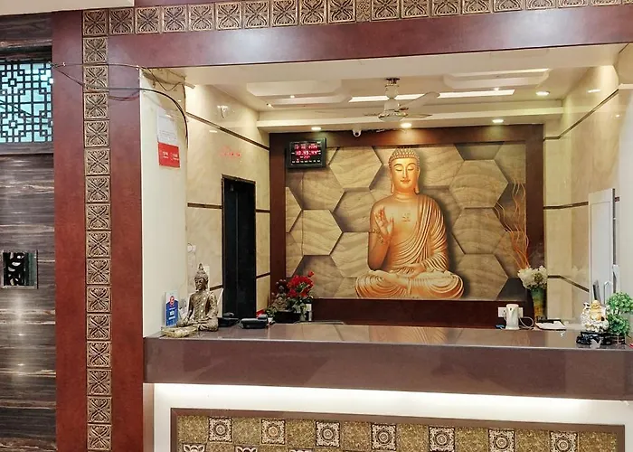 Raghunath Hotel Jammu