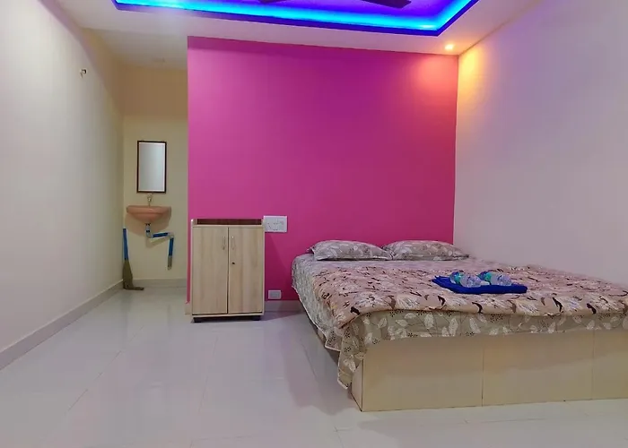 Vinayak Home Stay