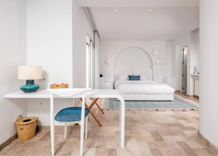 Neira Boutique Hotel & Spa
