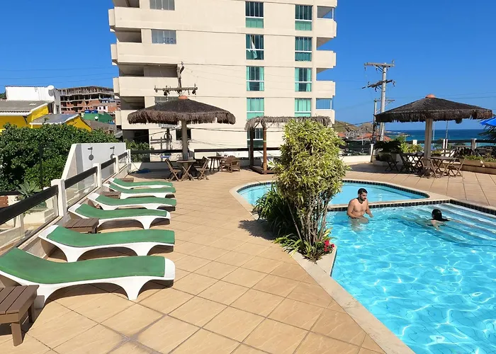 Varandas ao Mar Residencial