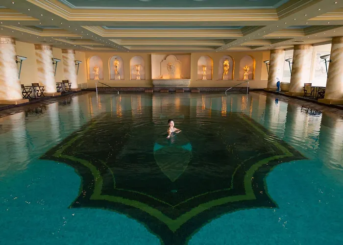Grand Hotel Dino Baveno