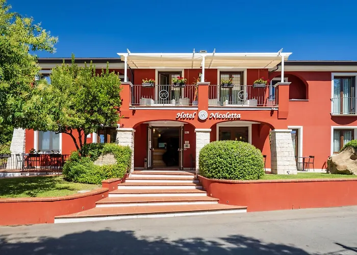 Hotel Nicoletta