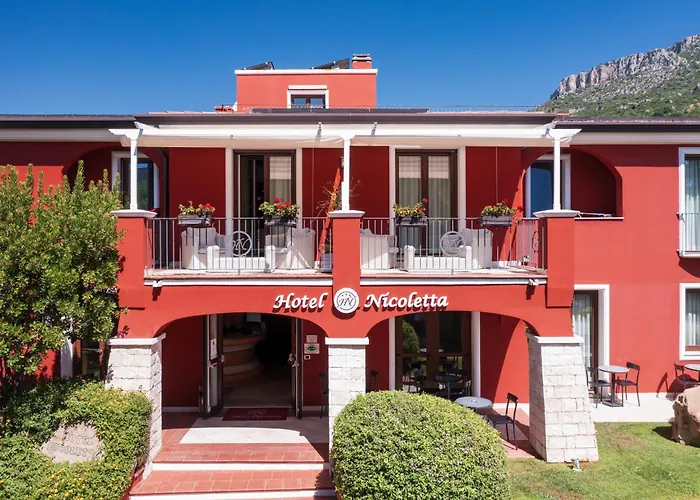 Hotel Nicoletta