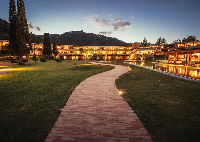 Is Molas Resort Pula