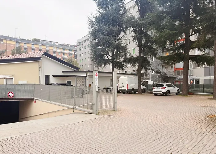 Hotel Donatello