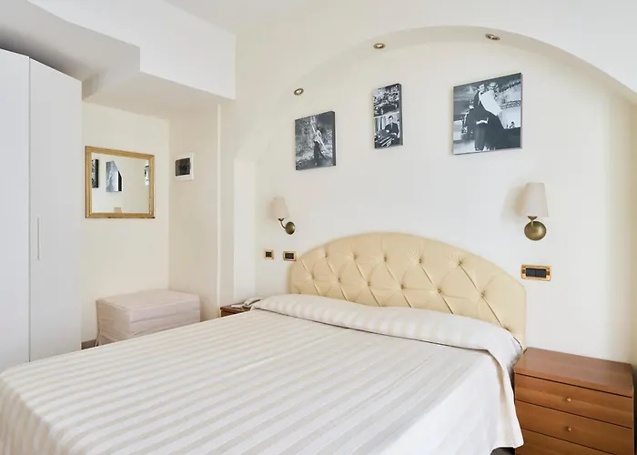 Hotel Derby Exclusive Milano Marittima
