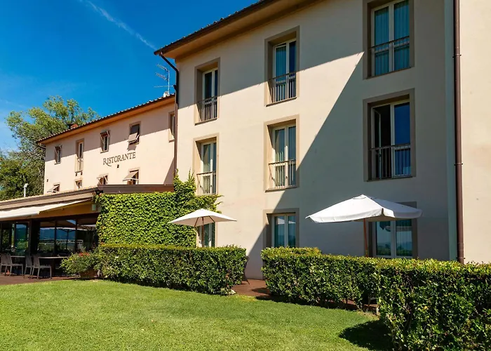 Villa Giorgia Pistoia