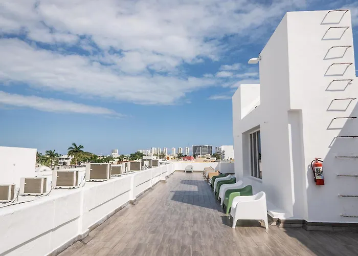 Suites Gaby Cancún