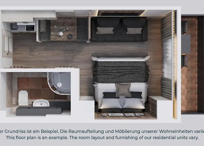 Mondi Hotel Axams