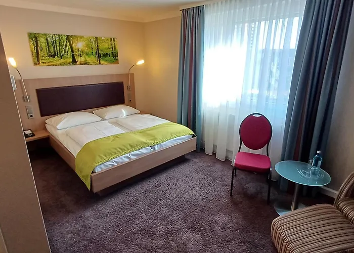 Dürens Post Hotel