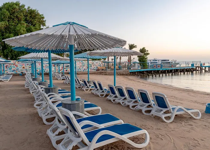 Minamark Beach Resort For Families And Couples Only