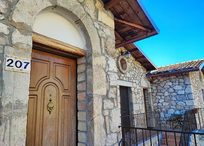 Hotel Residence Il Feudo Dei Pierleoni Celano
