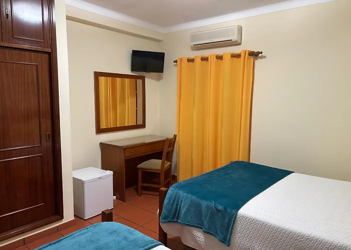 Residencial Idalio Hotel Odemira